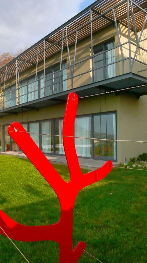 Villa Maja Vence Exteriör bild