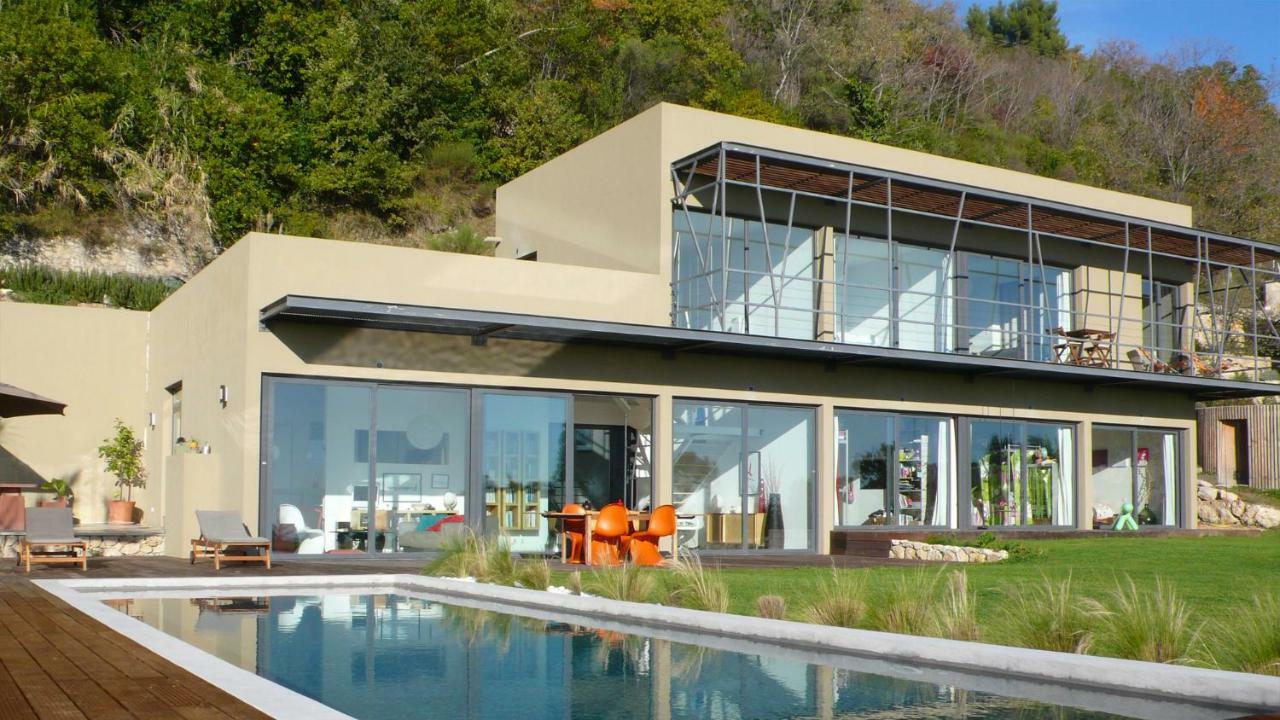 Villa Maja Vence Exteriör bild
