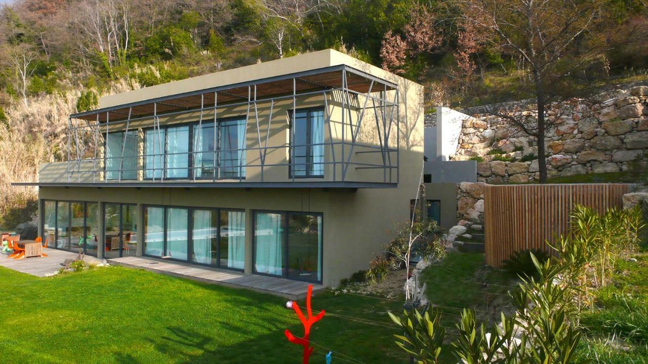 Villa Maja Vence Exteriör bild