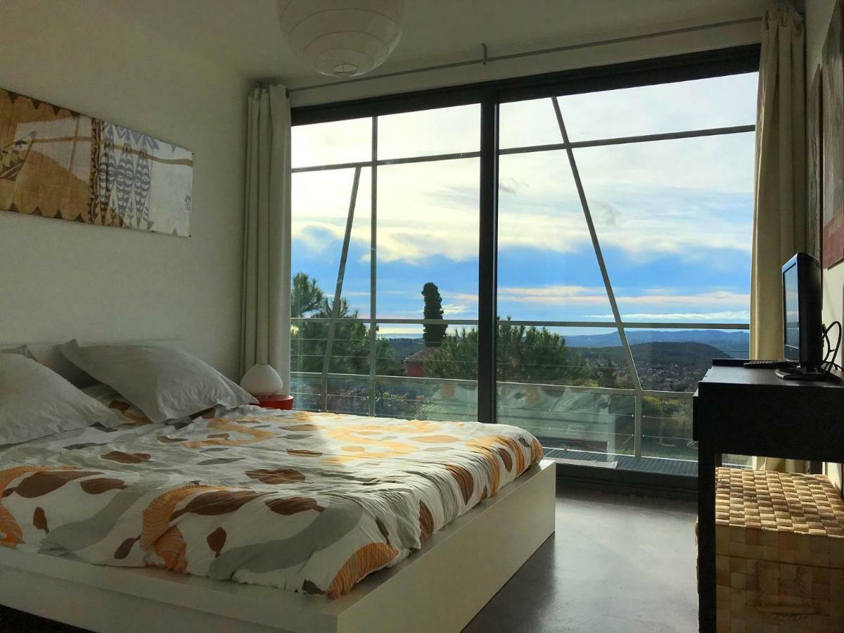 Villa Maja Vence Exteriör bild