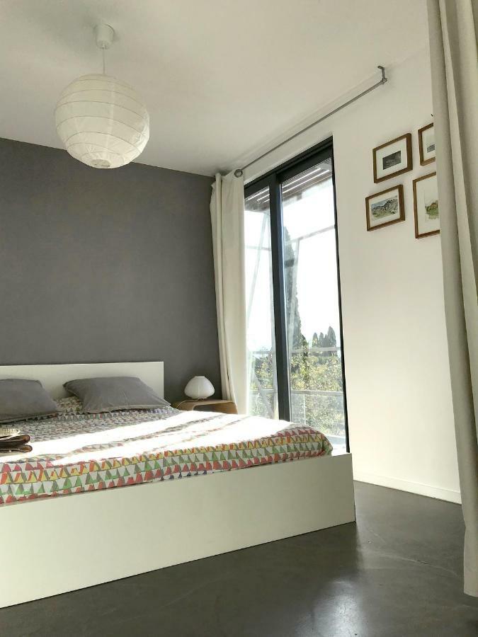 Villa Maja Vence Exteriör bild