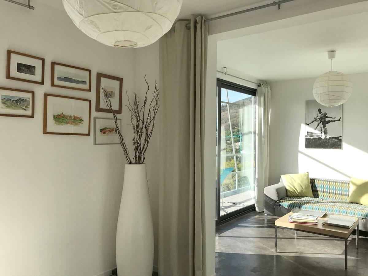Villa Maja Vence Exteriör bild