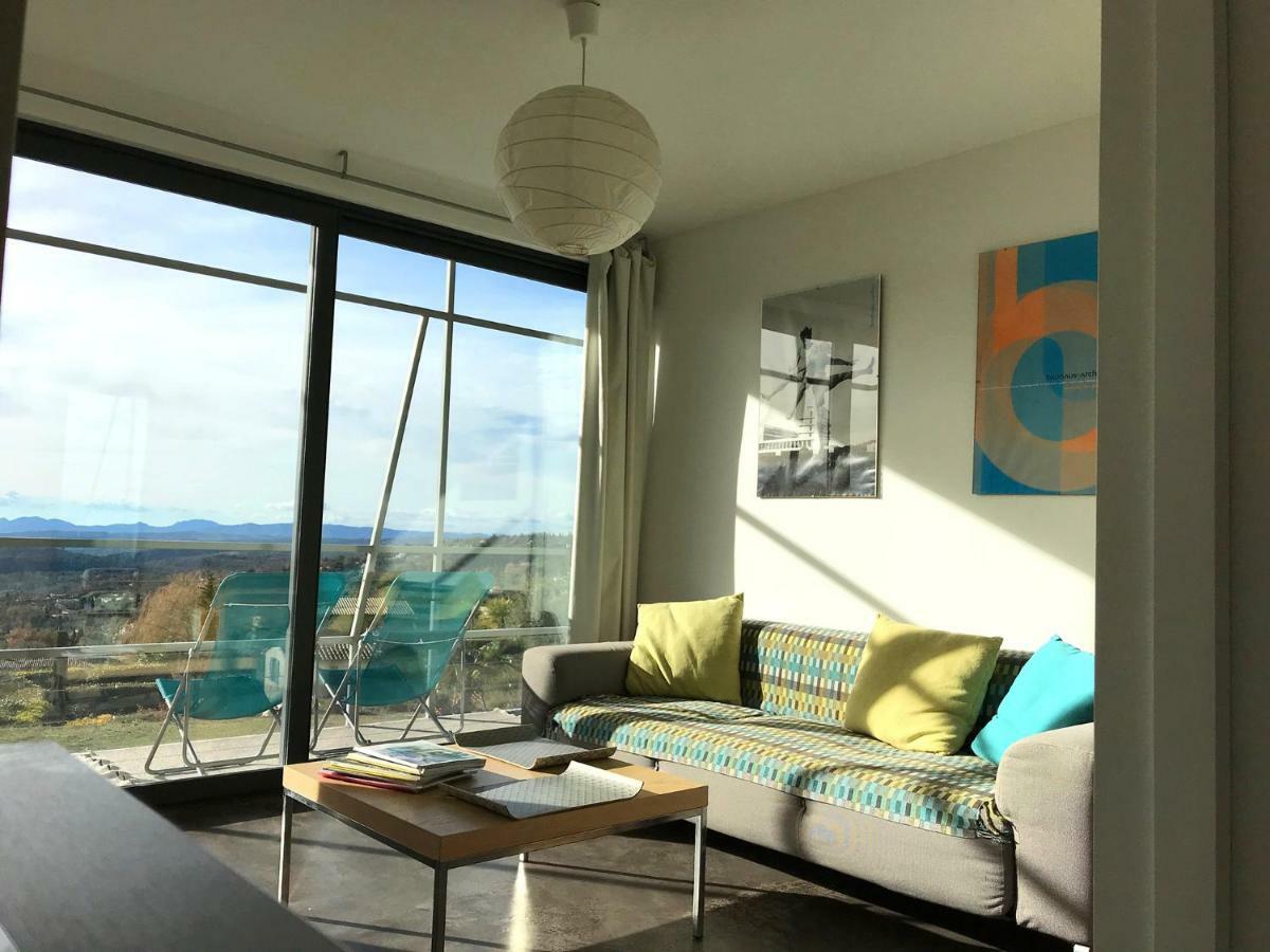 Villa Maja Vence Exteriör bild
